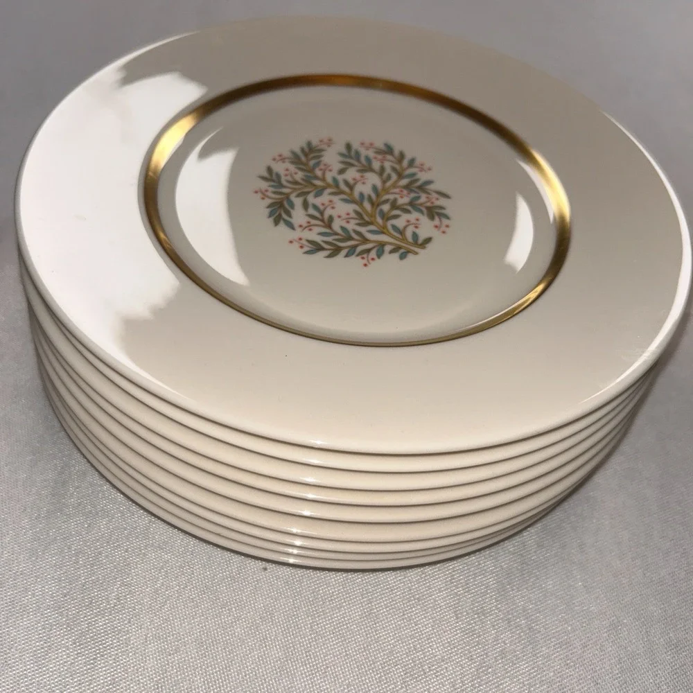VTG Franciscan China Dinnerware 